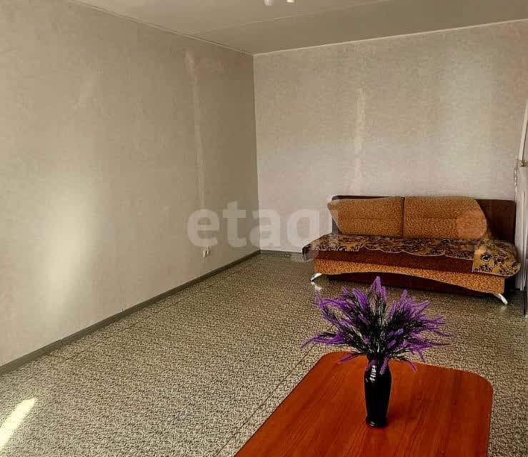 Продаётся 1-комнатная квартира, 37.2 м²