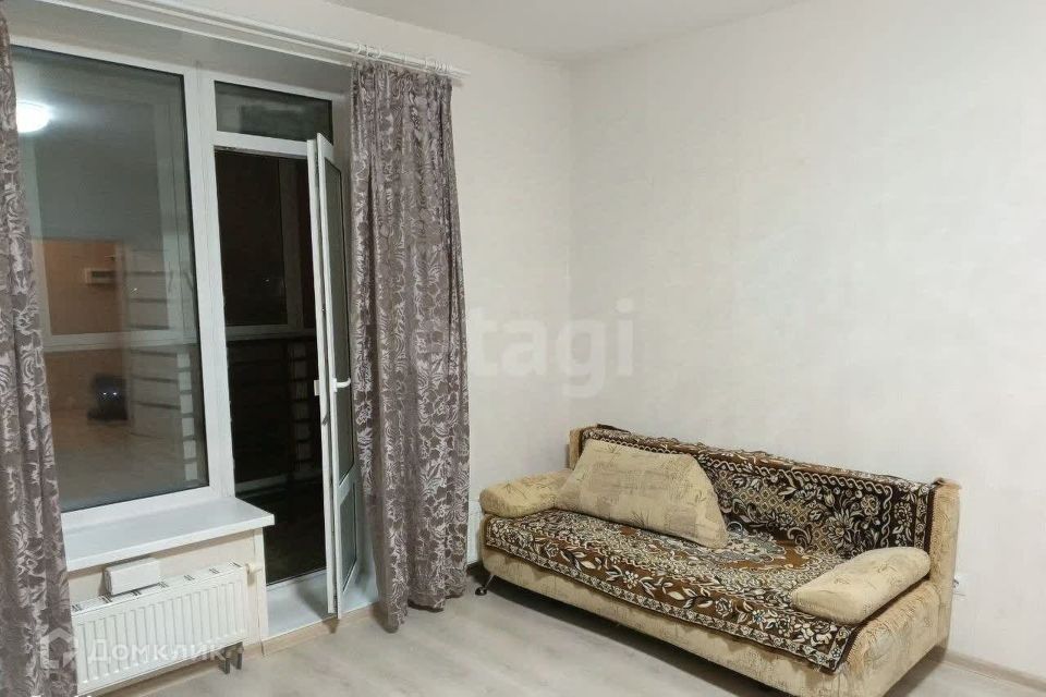 Сдаётся студия, 30 м²