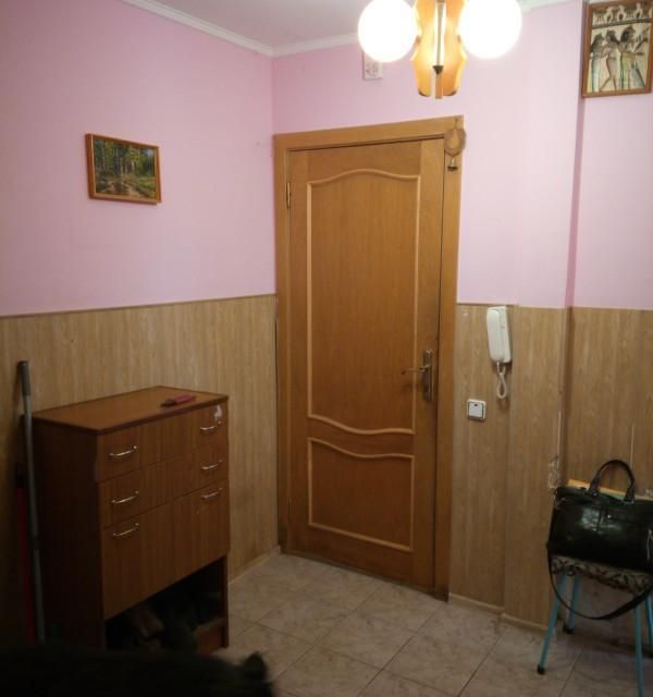 Продаётся 4-комнатная квартира, 76.3 м²