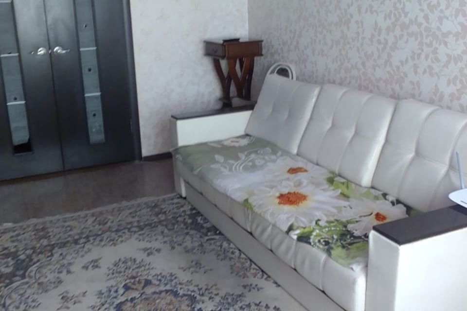 Сдаётся комната в 2-комн. квартире, 16 м²