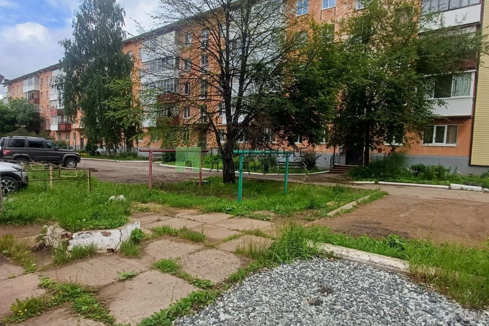 Продаётся 2-комнатная квартира, 45 м²