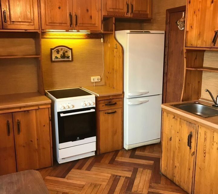 Продаётся 2-комнатная квартира, 50.6 м²