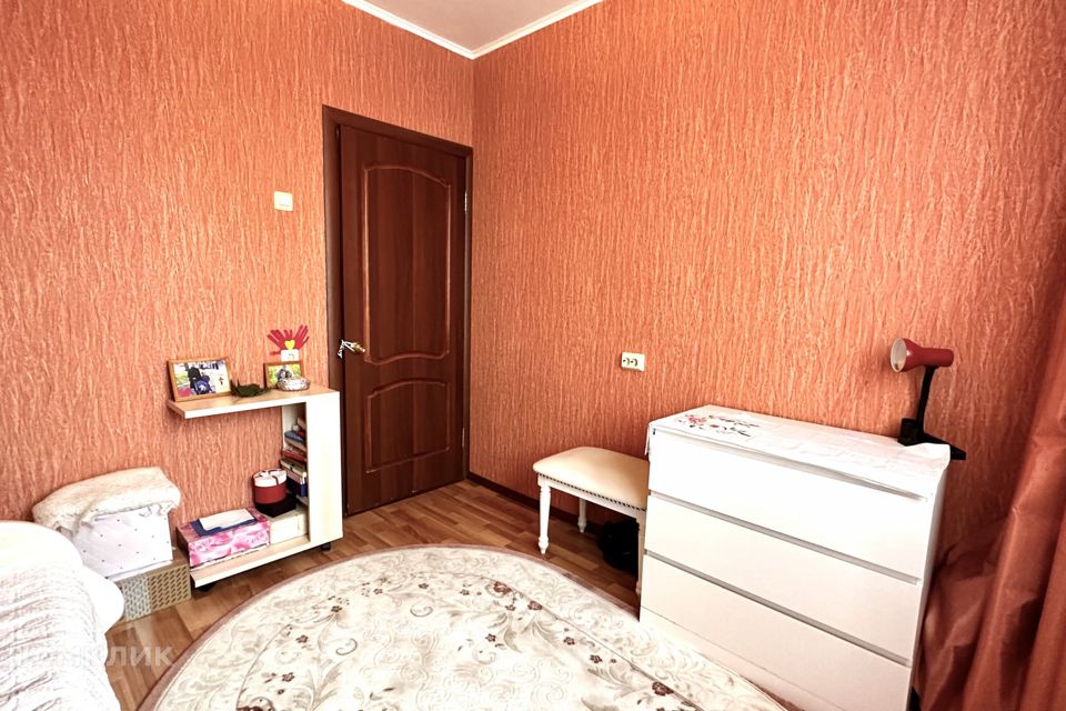 Продаётся 3-комнатная квартира, 66 м²