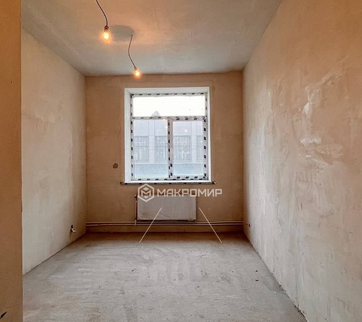 Продаётся студия, 20.7 м²