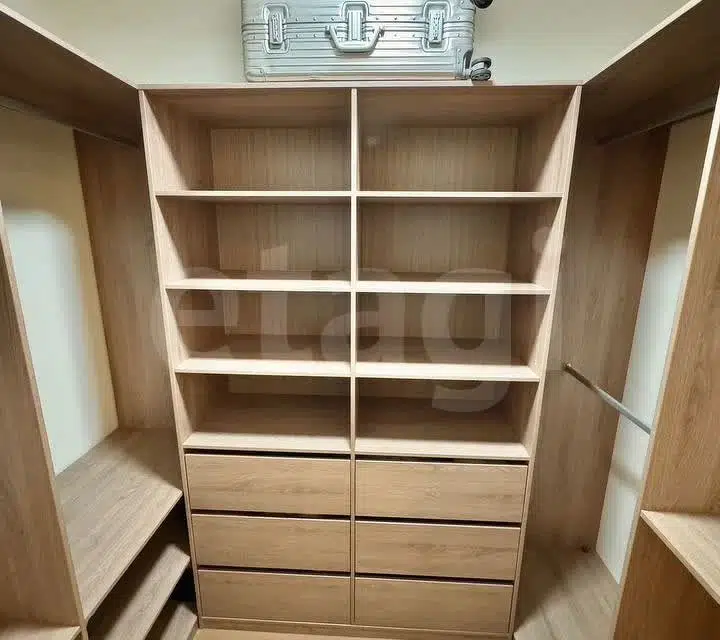 Продаётся 2-комнатная квартира, 70 м²