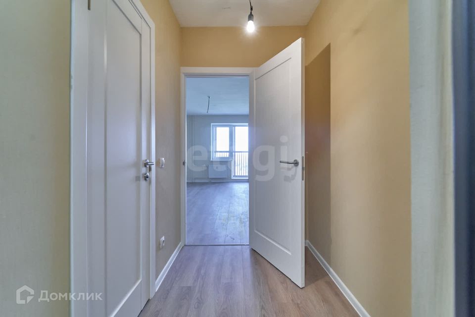 Продаётся студия, 22.9 м²