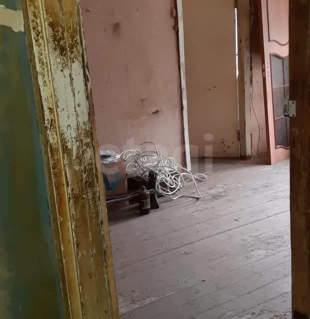 Продаётся 2-комнатная квартира, 43.1 м²
