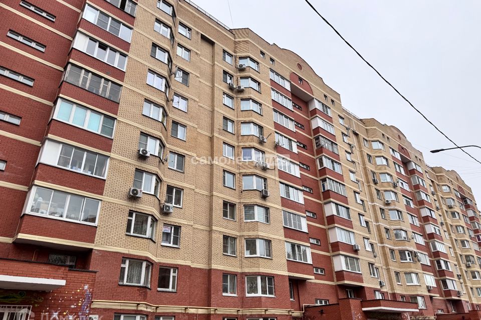 Продаётся 3-комнатная квартира, 72 м²