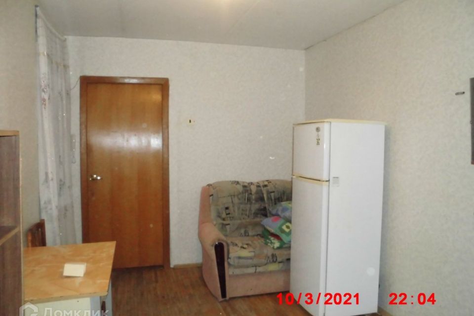 Продаётся комната в 2-комн. квартире, 14 м²
