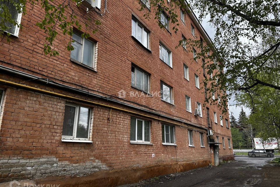 Продаётся студия, 17 м²