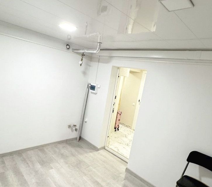 Продаётся студия, 10 м²