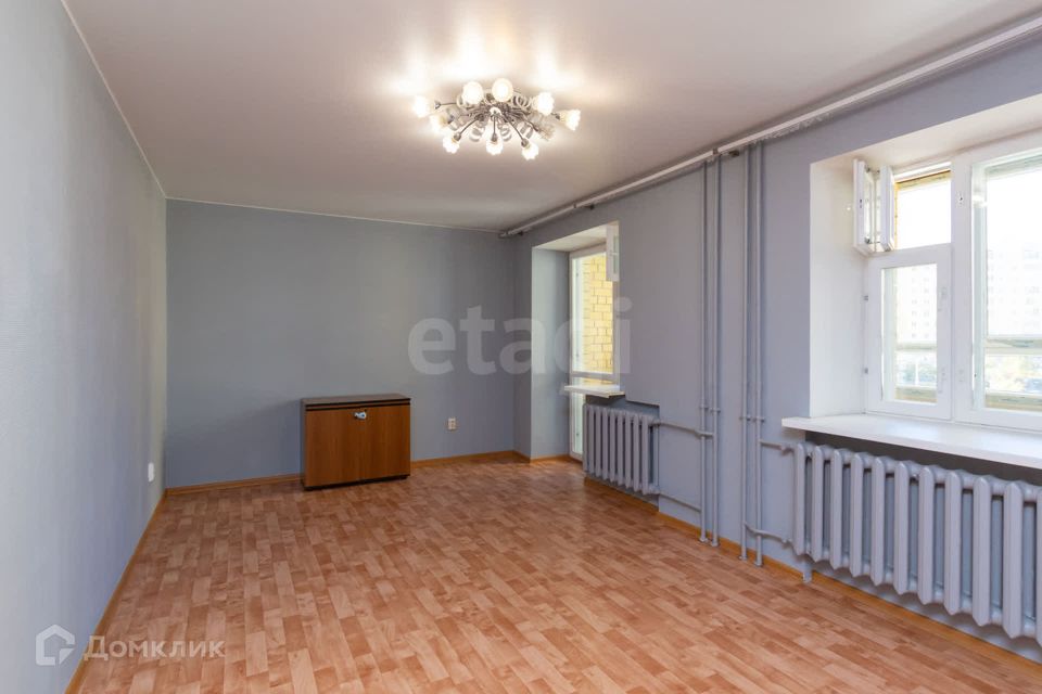 Продаётся 3-комнатная квартира, 71.6 м²