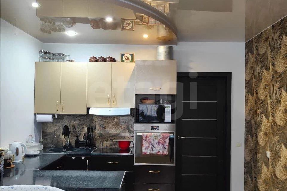 Продаётся 2-комнатная квартира, 45 м²
