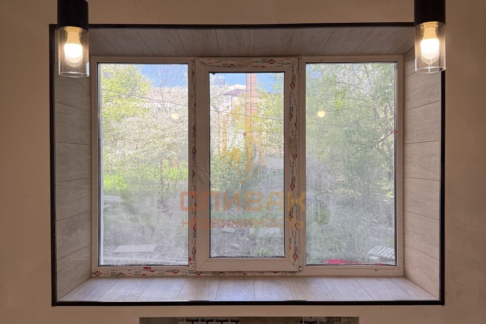 Продаётся 3-комнатная квартира, 55.1 м²