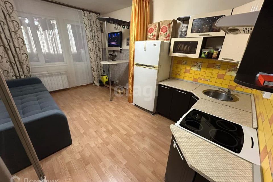 Продаётся студия, 23.3 м²