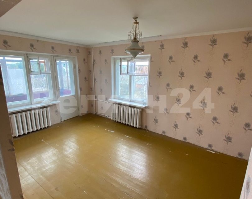 Продаётся 1-комнатная квартира, 31.1 м²