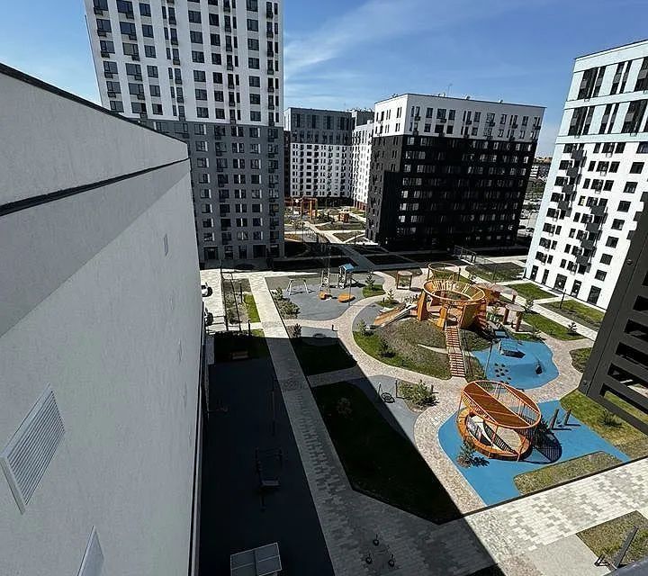 Продаётся 2-комнатная квартира, 49.7 м²