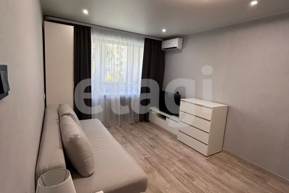 Продаётся 1-комнатная квартира, 33 м²