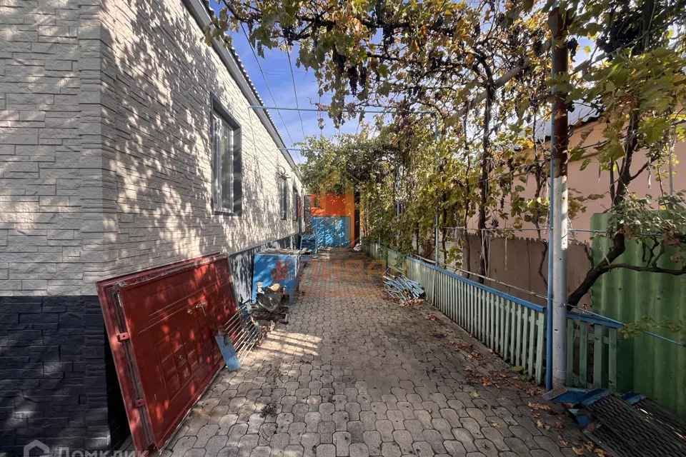 Продаётся 1-этажный дом, 111.8 м²