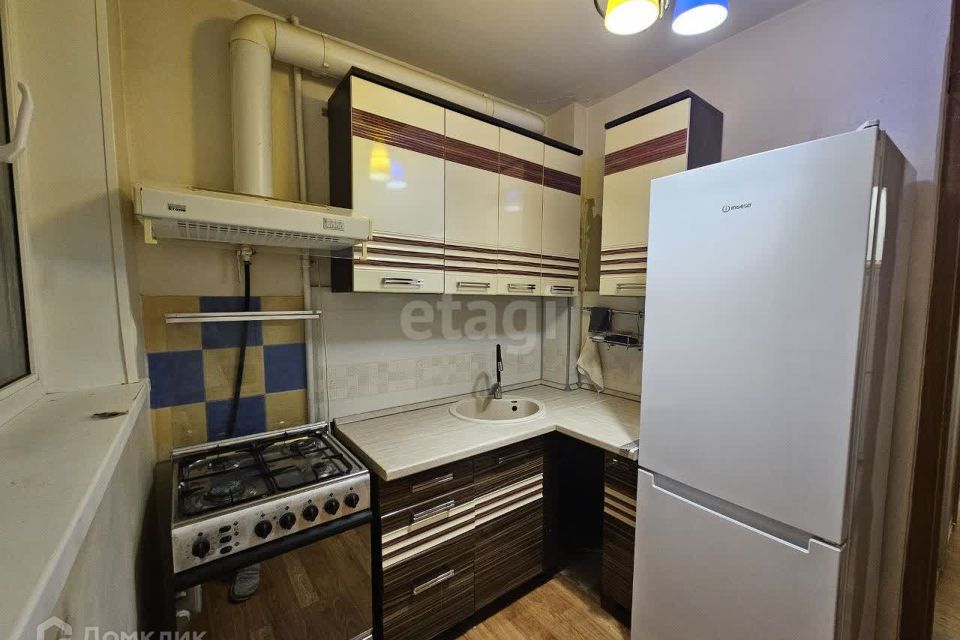 Сдаётся 1-комнатная квартира, 32.4 м²