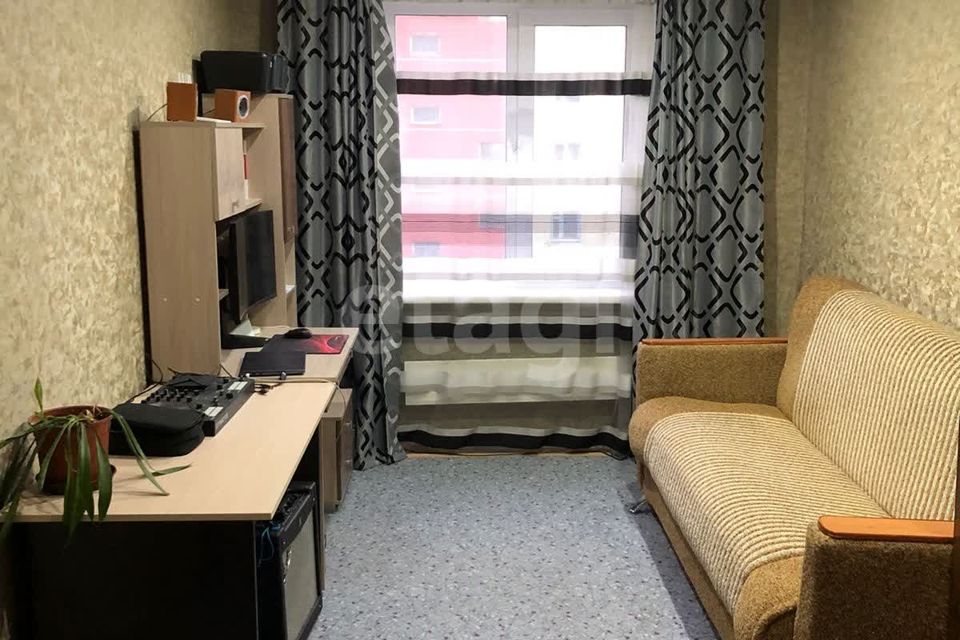 Продаётся 2-комнатная квартира, 47.9 м²