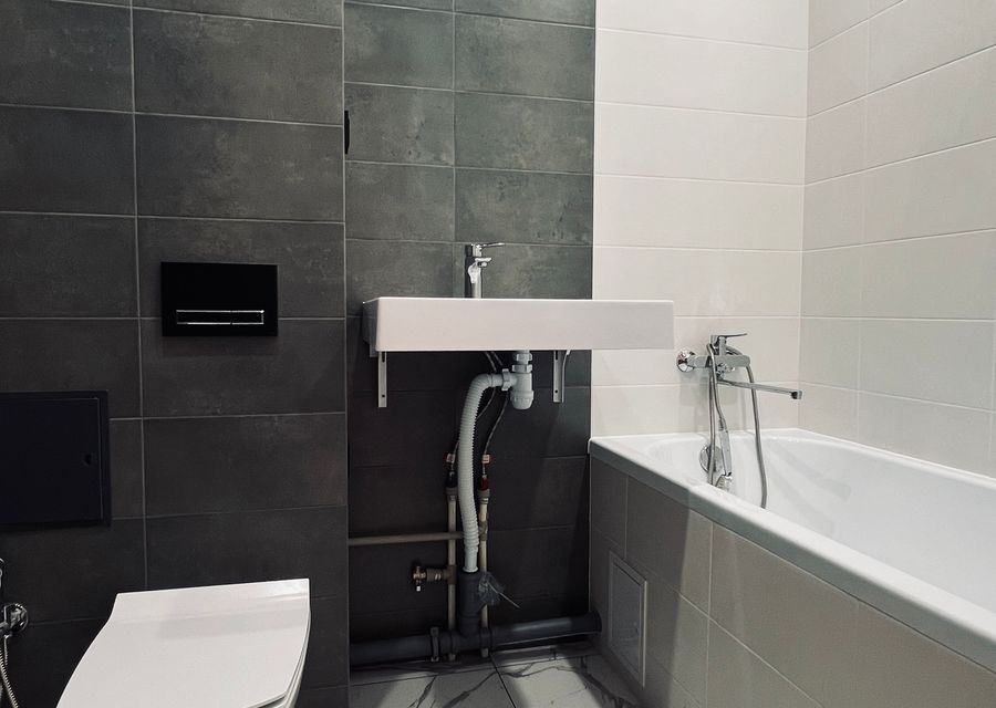 Продаётся 1-комнатная квартира, 33 м²