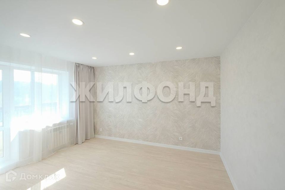 Продаётся 1-комнатная квартира, 29.8 м²