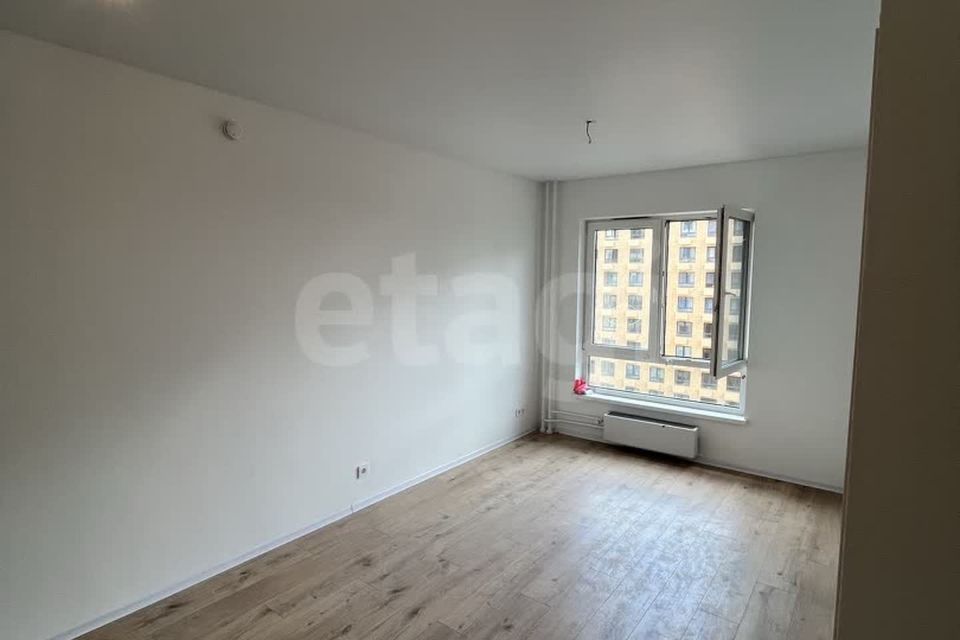 Сдаётся 1-комнатная квартира, 38 м²