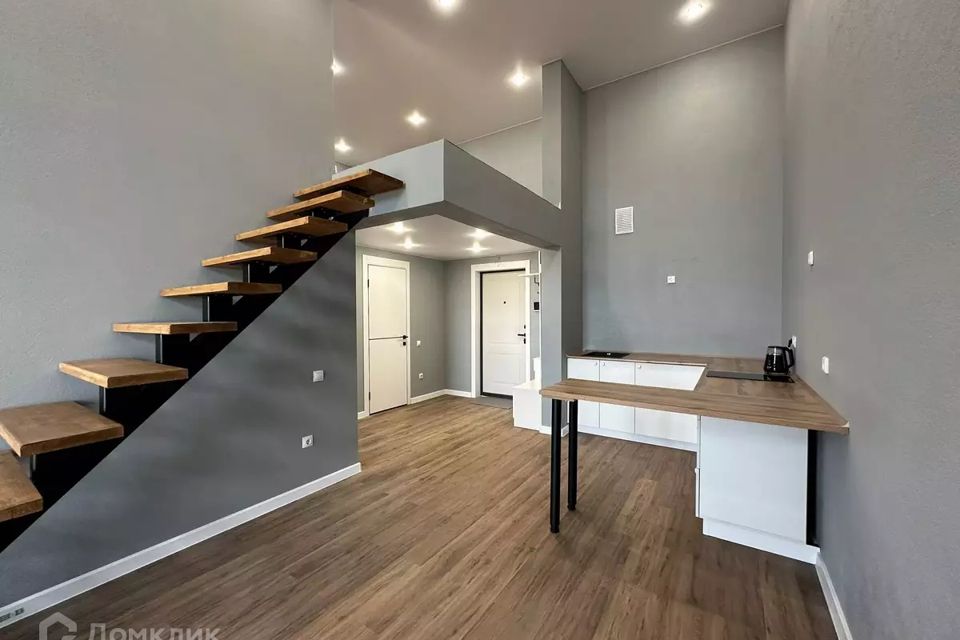 Продаётся 2-комнатная квартира, 60.2 м²