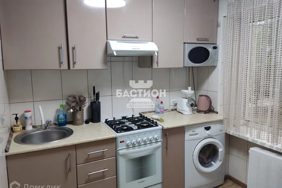 Продаётся 1-комнатная квартира, 33 м²