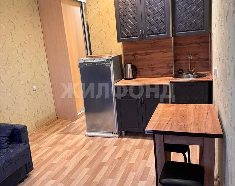 Сдаётся студия, 20 м²