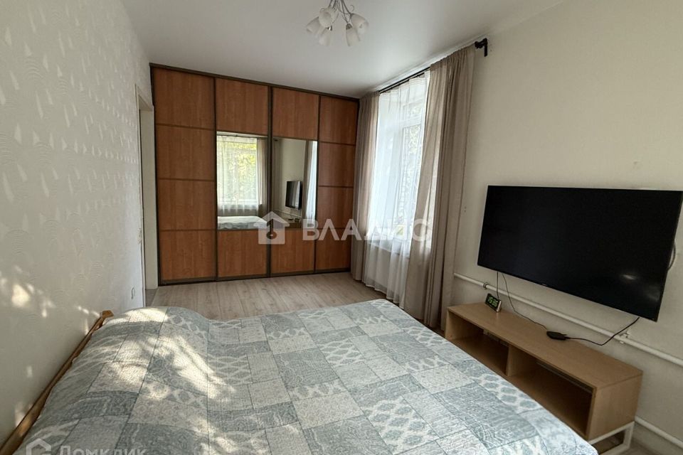 Продаётся 3-комнатная квартира, 78.2 м²