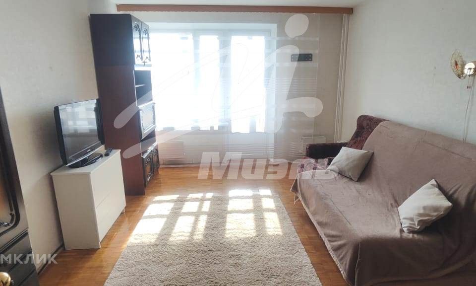 Сдаётся 2-комнатная квартира, 50 м²