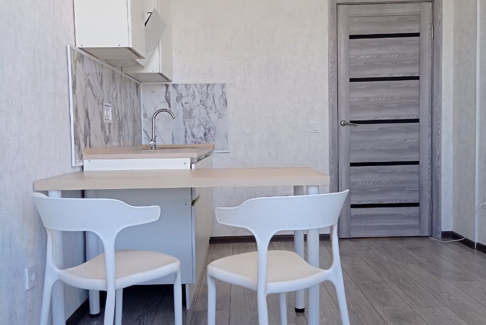 Сдаётся студия, 20.8 м²
