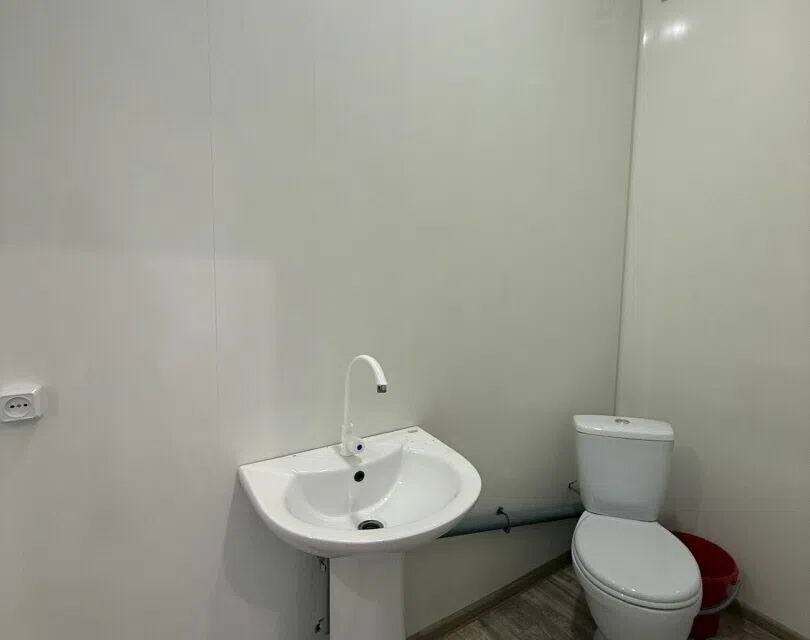 Сдаётся офис, 40 м²