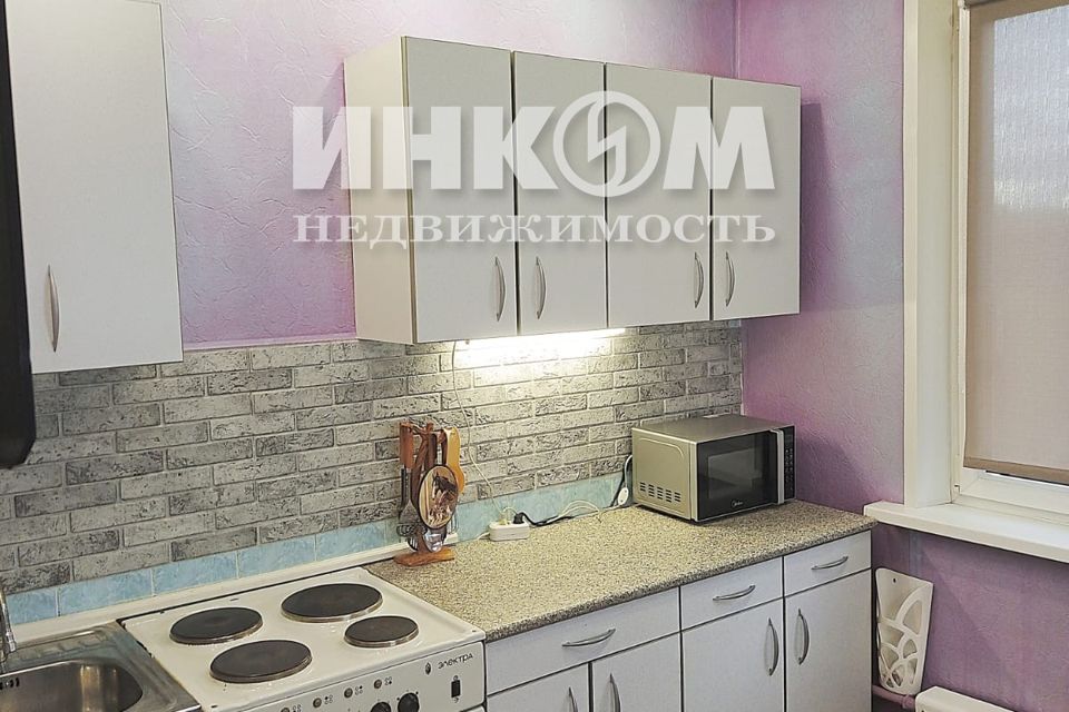 Сдаётся 2-комнатная квартира, 46 м²