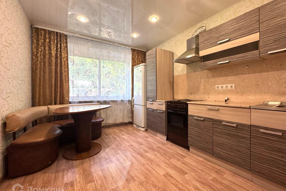 Продаётся 1-комнатная квартира, 36 м²