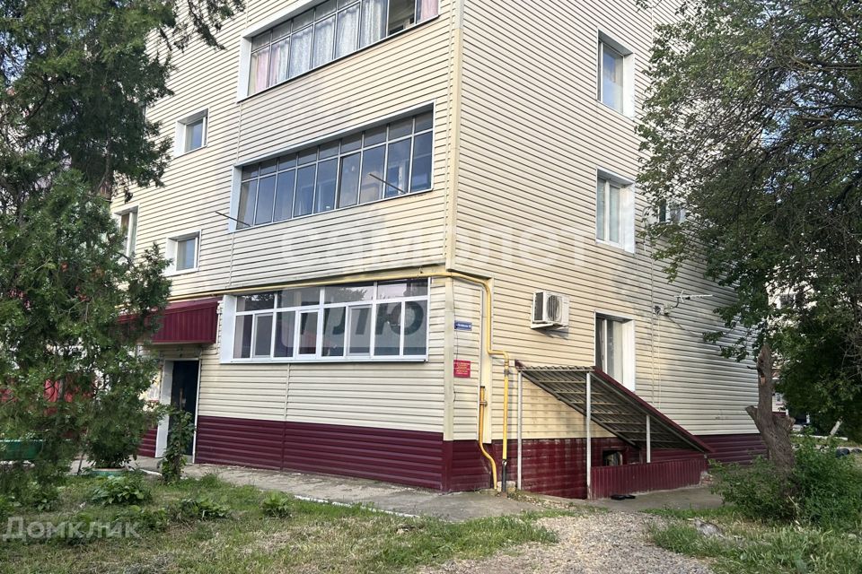 Продаётся 2-комнатная квартира, 52.1 м²