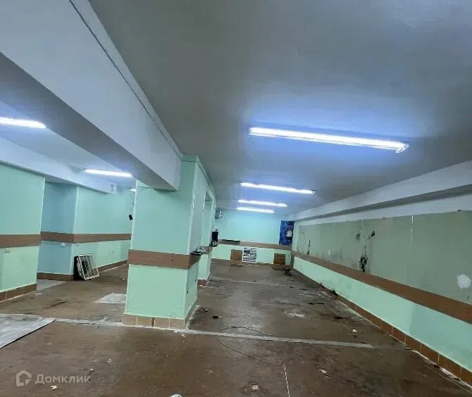 Продаётся офис, 233 м²