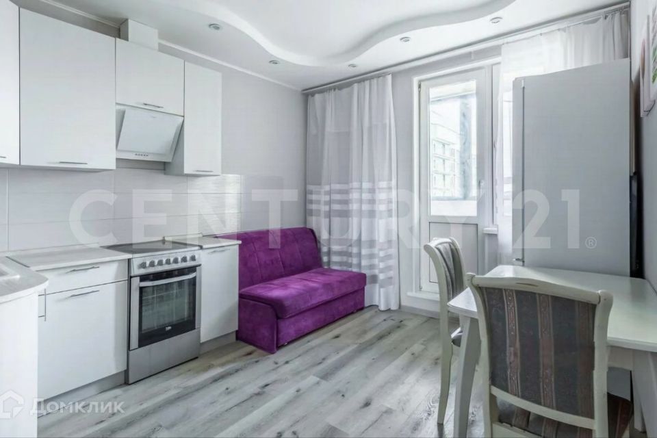 Продаётся 1-комнатная квартира, 33 м²