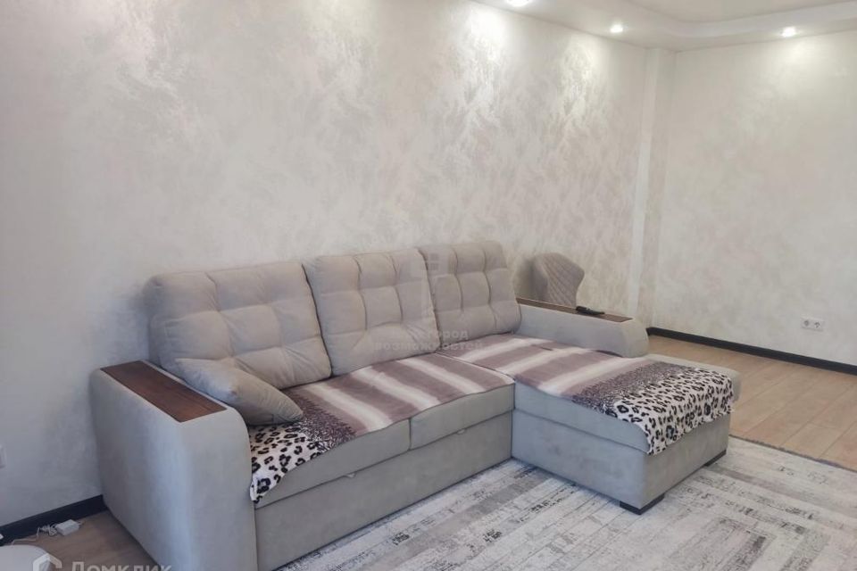 Продаётся 2-комнатная квартира, 62.7 м²