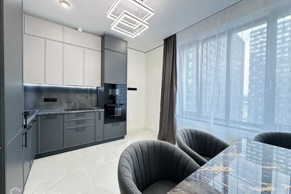 Продаётся 2-комнатная квартира, 60 м²