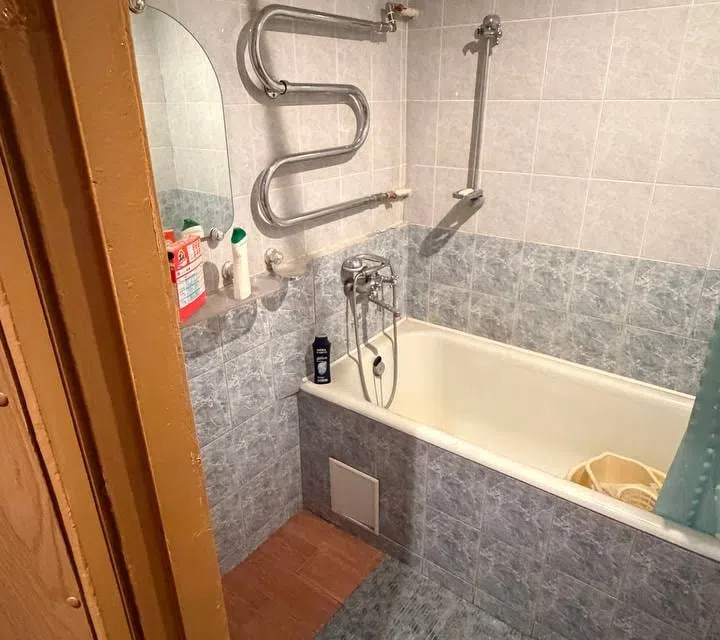 Продаётся студия, 32 м²
