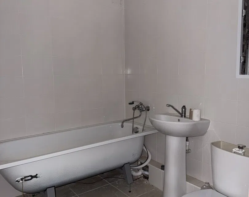 Продаётся 3-комнатная квартира, 63.1 м²