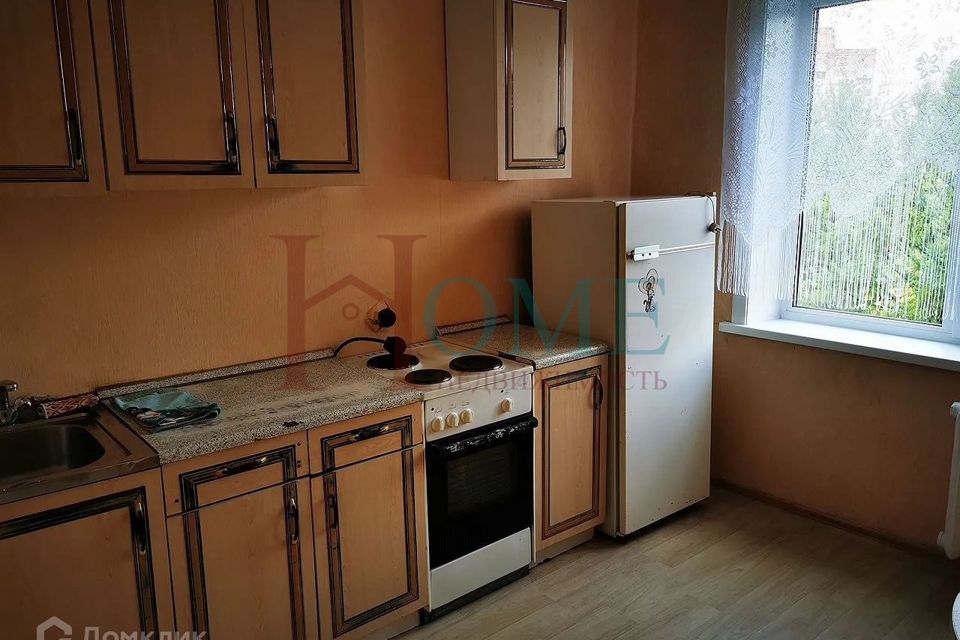 Сдаётся 3-комнатная квартира, 66 м²