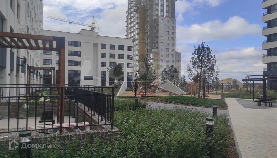 Продаётся студия, 28.5 м²
