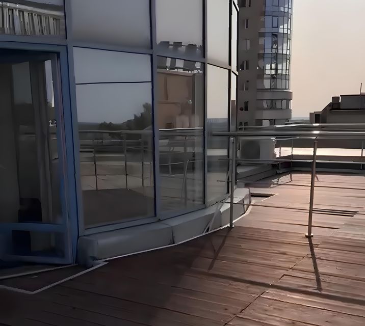 Сдаётся 3-комнатная квартира, 120 м²