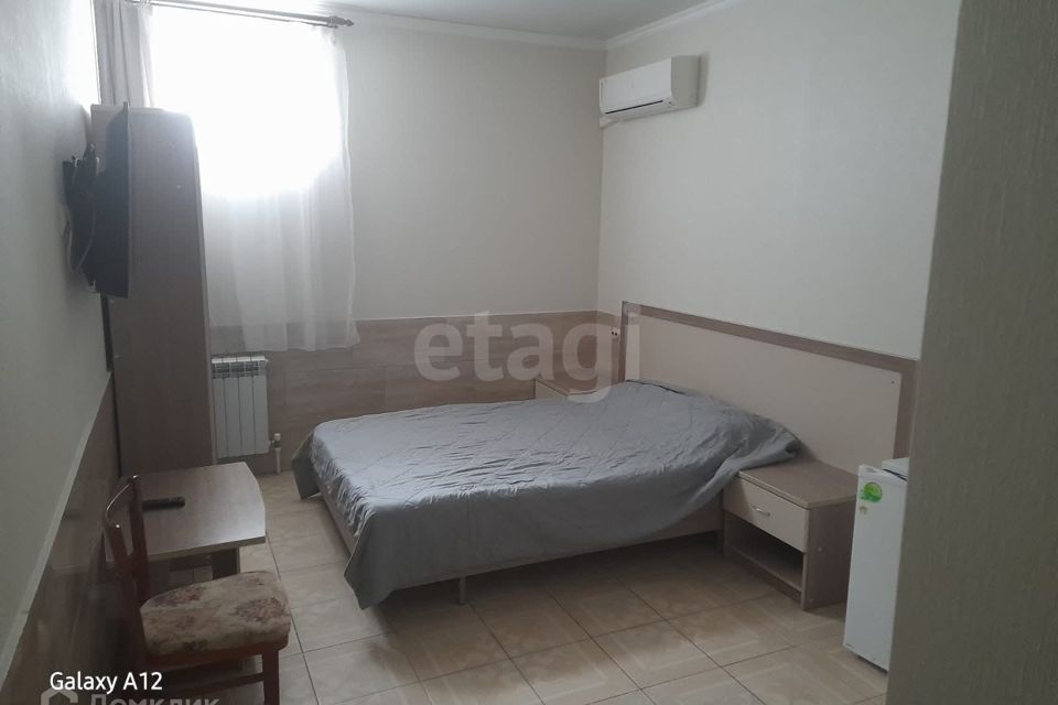 Продаётся студия, 16.6 м²