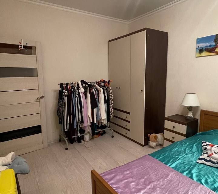 Продаётся 2-комнатная квартира, 50.8 м²