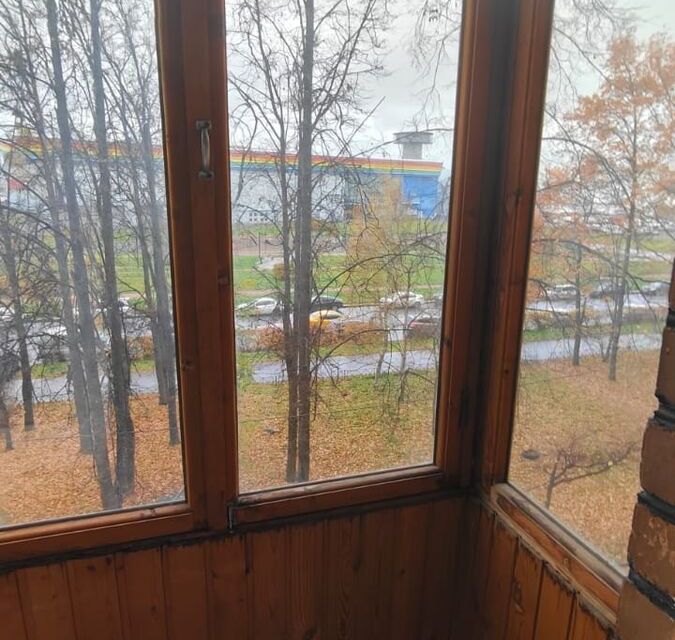 Сдаётся 1-комнатная квартира, 33 м²